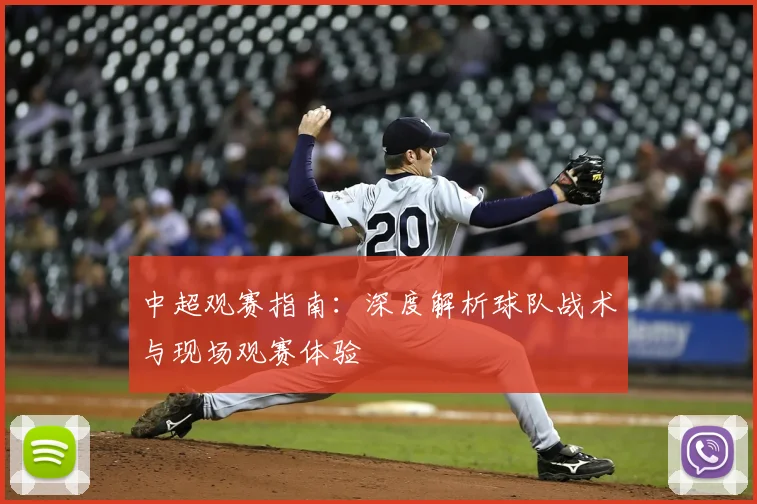中超观赛指南：深度解析球队战术与现场观赛体验