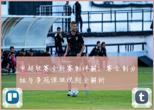 中超联赛全新赛制详解:赛会制分组与争冠保级规则全解析