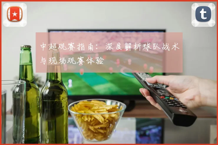 中超观赛指南:深度解析球队战术与现场观赛体验